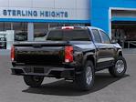 New 2025 Chevrolet Colorado LT Crew Cab 4x4 Pickup for sale #53619 - photo 4
