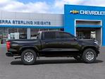 New 2025 Chevrolet Colorado LT Crew Cab 4x4 Pickup for sale #53619 - photo 5