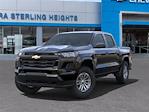 New 2025 Chevrolet Colorado LT Crew Cab 4x4 Pickup for sale #53619 - photo 6