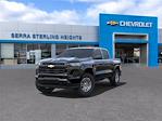 New 2025 Chevrolet Colorado LT Crew Cab 4x4 Pickup for sale #53619 - photo 8
