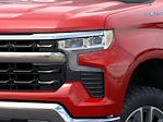 2025 Chevrolet Silverado 1500 Crew Cab 4x4 Pickup for sale #53662 - photo 10