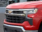 2025 Chevrolet Silverado 1500 Crew Cab 4x4 Pickup for sale #53662 - photo 13