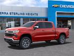 2025 Chevrolet Silverado 1500 Crew Cab 4x4 Pickup for sale #53662 - photo 2