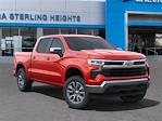 2025 Chevrolet Silverado 1500 Crew Cab 4x4 Pickup for sale #53662 - photo 7