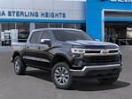2025 Chevrolet Silverado 1500 Crew Cab 4x4 Pickup for sale #53732 - photo 7