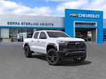 New 2025 Chevrolet Colorado Trail Boss Crew Cab 4x4 Pickup for sale #53800 - photo 1