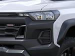 New 2025 Chevrolet Colorado Trail Boss Crew Cab 4x4 Pickup for sale #53800 - photo 10