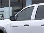 New 2025 Chevrolet Colorado Trail Boss Crew Cab 4x4 Pickup for sale #53800 - photo 12