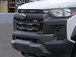 New 2025 Chevrolet Colorado Trail Boss Crew Cab 4x4 Pickup for sale #53800 - photo 13