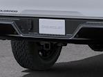 New 2025 Chevrolet Colorado Trail Boss Crew Cab 4x4 Pickup for sale #53800 - photo 14