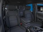 New 2025 Chevrolet Colorado Trail Boss Crew Cab 4x4 Pickup for sale #53800 - photo 16