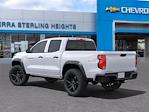 New 2025 Chevrolet Colorado Trail Boss Crew Cab 4x4 Pickup for sale #53800 - photo 3