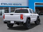 New 2025 Chevrolet Colorado Trail Boss Crew Cab 4x4 Pickup for sale #53800 - photo 4