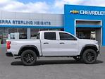 New 2025 Chevrolet Colorado Trail Boss Crew Cab 4x4 Pickup for sale #53800 - photo 5