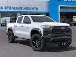 New 2025 Chevrolet Colorado Trail Boss Crew Cab 4x4 Pickup for sale #53800 - photo 7