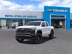 New 2025 Chevrolet Colorado Trail Boss Crew Cab 4x4 Pickup for sale #53800 - photo 8
