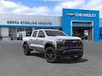 2025 Chevrolet Colorado Crew Cab 4x4 Pickup for sale #53801 - photo 1