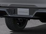 2025 Chevrolet Colorado Crew Cab 4x4 Pickup for sale #53801 - photo 14
