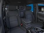 2025 Chevrolet Colorado Crew Cab 4x4 Pickup for sale #53801 - photo 16