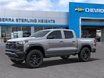 2025 Chevrolet Colorado Crew Cab 4x4 Pickup for sale #53801 - photo 2
