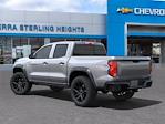 2025 Chevrolet Colorado Crew Cab 4x4 Pickup for sale #53801 - photo 3