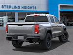 2025 Chevrolet Colorado Crew Cab 4x4 Pickup for sale #53801 - photo 4