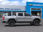 2025 Chevrolet Colorado Crew Cab 4x4 Pickup for sale #53801 - photo 5