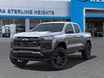 2025 Chevrolet Colorado Crew Cab 4x4 Pickup for sale #53801 - photo 6