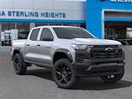 2025 Chevrolet Colorado Crew Cab 4x4 Pickup for sale #53801 - photo 7