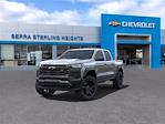 2025 Chevrolet Colorado Crew Cab 4x4 Pickup for sale #53801 - photo 8