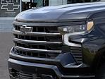 2025 Chevrolet Silverado 1500 Crew Cab 4x4 Pickup for sale #53827 - photo 13