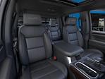 2025 Chevrolet Silverado 1500 Crew Cab 4x4 Pickup for sale #53827 - photo 16