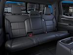 2025 Chevrolet Silverado 1500 Crew Cab 4x4 Pickup for sale #53827 - photo 17