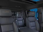 2025 Chevrolet Silverado 1500 Crew Cab 4x4 Pickup for sale #53827 - photo 24