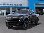 2025 Chevrolet Silverado 1500 Crew Cab 4x4 Pickup for sale #53827 - photo 6