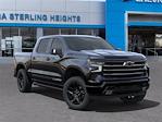 2025 Chevrolet Silverado 1500 Crew Cab 4x4 Pickup for sale #53827 - photo 7