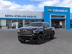 2025 Chevrolet Silverado 1500 Crew Cab 4x4 Pickup for sale #53827 - photo 8