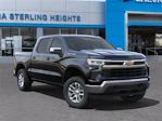 2025 Chevrolet Silverado 1500 Crew Cab 4x4 Pickup for sale #53830 - photo 7
