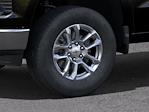 2025 Chevrolet Silverado 1500 Crew Cab 4x4 Pickup for sale #53830 - photo 9