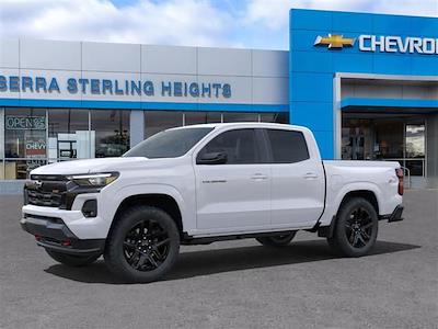 New 2025 Chevrolet Colorado Z71 Crew Cab 4x4 Pickup for sale #53835 - photo 2