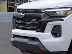 New 2025 Chevrolet Colorado Z71 Crew Cab 4x4 Pickup for sale #53835 - photo 13