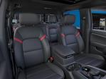 New 2025 Chevrolet Colorado Z71 Crew Cab 4x4 Pickup for sale #53835 - photo 16