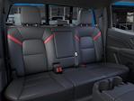 New 2025 Chevrolet Colorado Z71 Crew Cab 4x4 Pickup for sale #53835 - photo 17