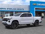 New 2025 Chevrolet Colorado Z71 Crew Cab 4x4 Pickup for sale #53835 - photo 2