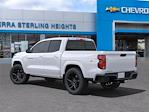 New 2025 Chevrolet Colorado Z71 Crew Cab 4x4 Pickup for sale #53835 - photo 3