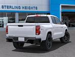 New 2025 Chevrolet Colorado Z71 Crew Cab 4x4 Pickup for sale #53835 - photo 4