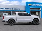 New 2025 Chevrolet Colorado Z71 Crew Cab 4x4 Pickup for sale #53835 - photo 5
