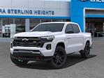 New 2025 Chevrolet Colorado Z71 Crew Cab 4x4 Pickup for sale #53835 - photo 6