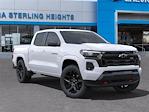 New 2025 Chevrolet Colorado Z71 Crew Cab 4x4 Pickup for sale #53835 - photo 7