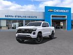 New 2025 Chevrolet Colorado Z71 Crew Cab 4x4 Pickup for sale #53835 - photo 8